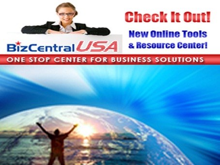 USA Business Websites