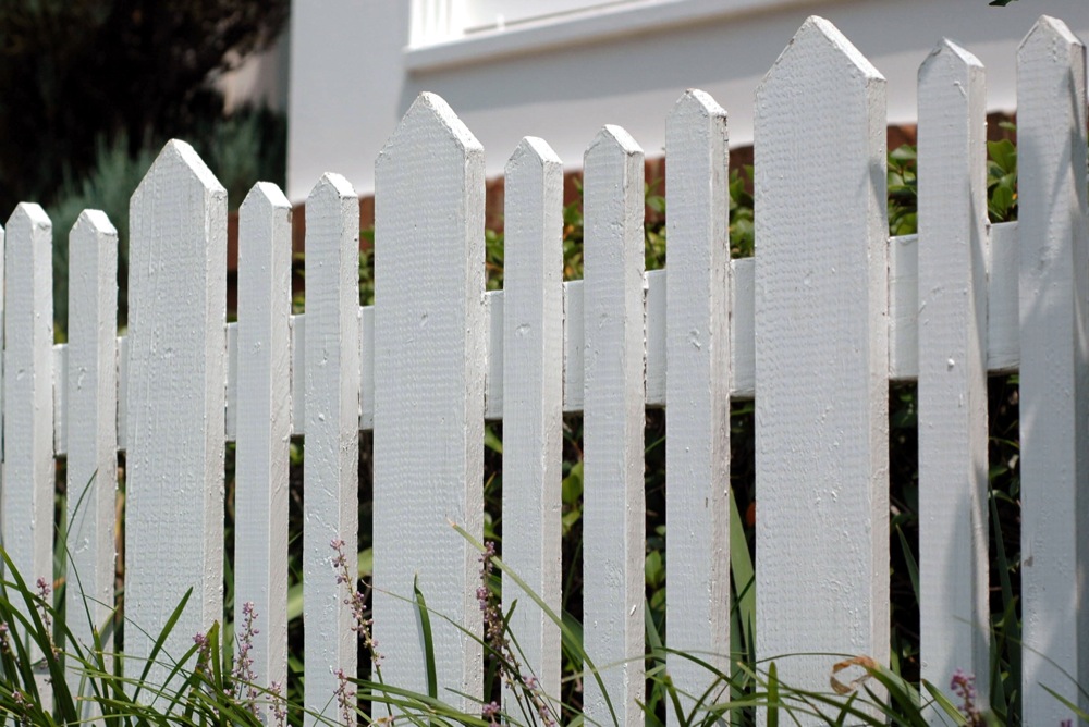 Fence Companies Articles