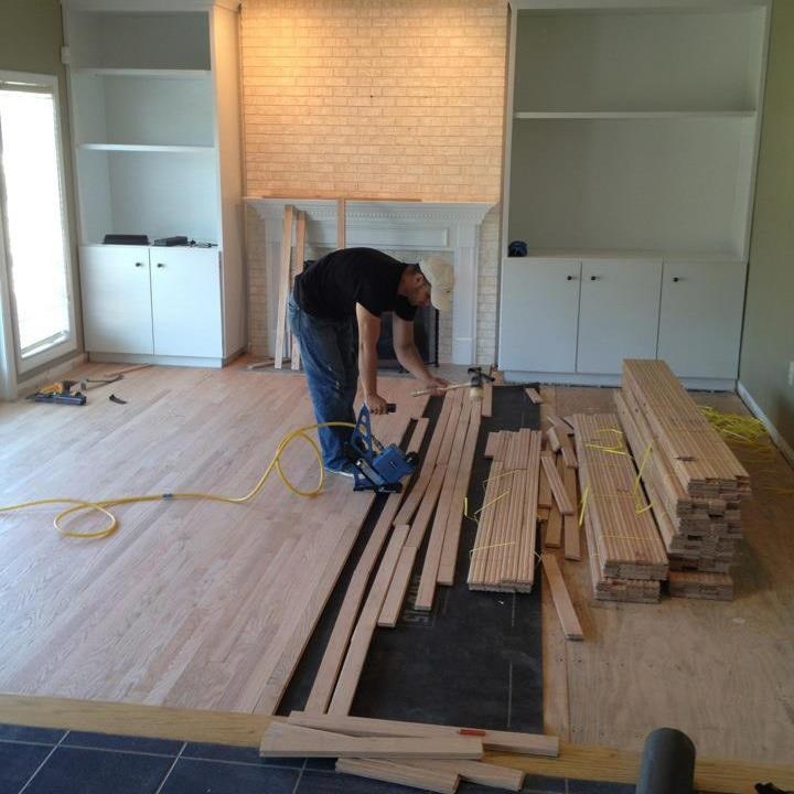 Professional Hardwood Flooring LLC | Farmington, CT 06032 | Angies ...