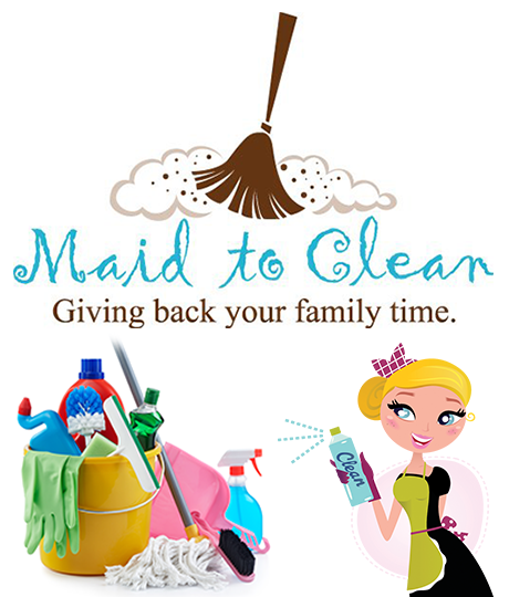 free clipart cleaning business - photo #11