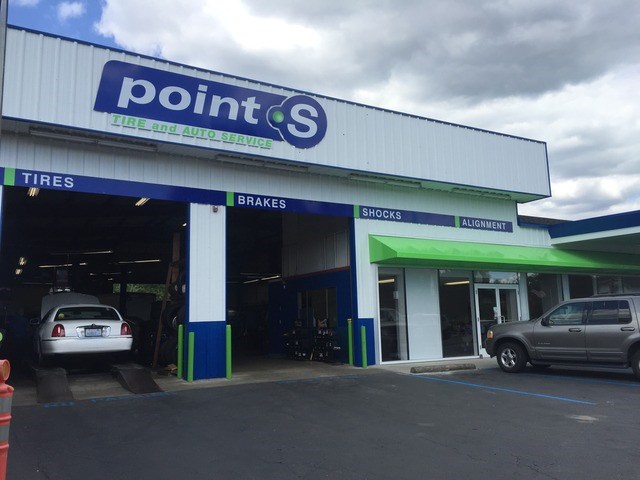 Smart Choice Point S Tire Factory | Sumner, WA 98390 | Angies List