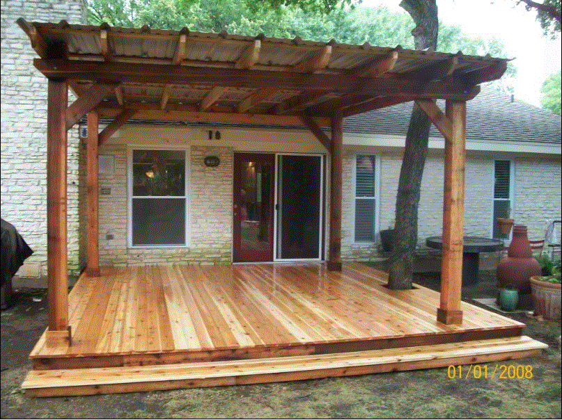 Atx Fence &amp; Deck | Georgetown, TX 78628 | Angie's List