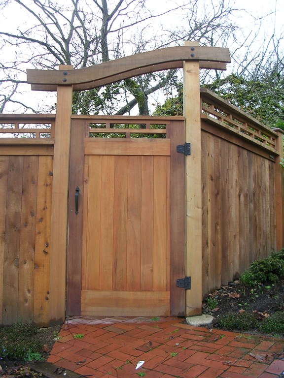 Huckleberry Fence & Deck Co | Eugene, OR 97402 | Angie's List