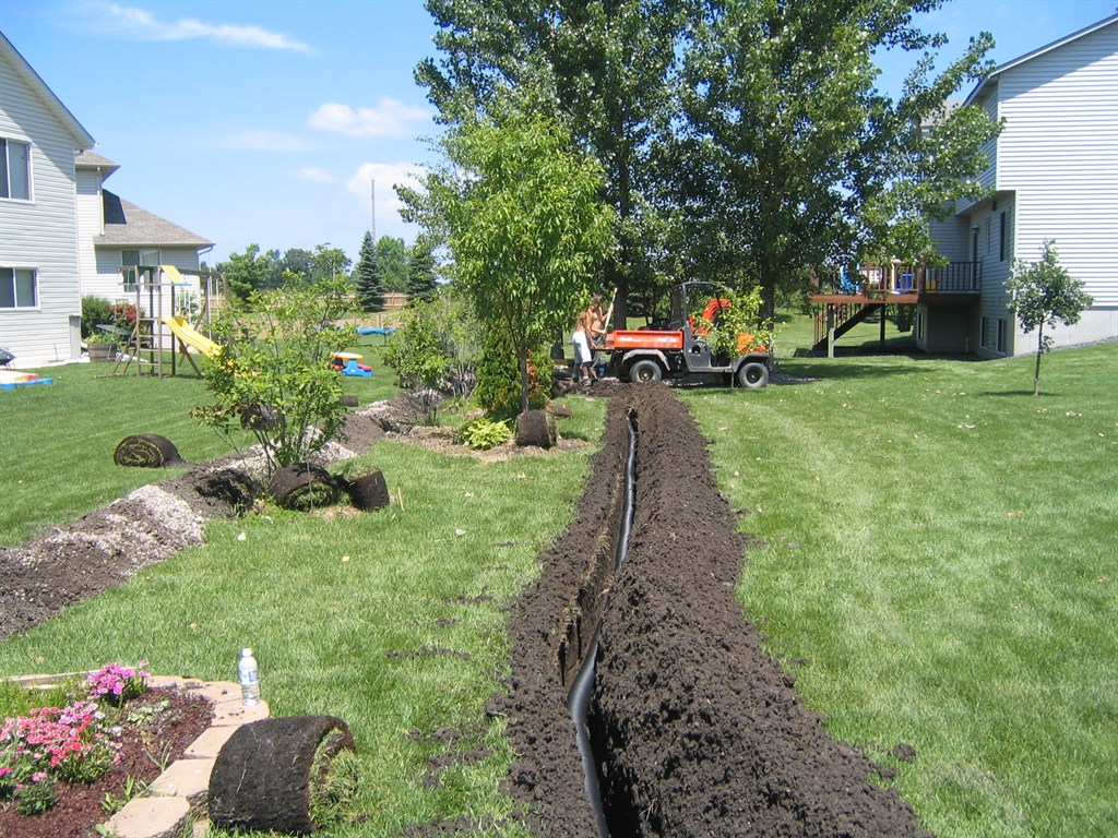Diversified Drainage | Plymouth, MN 55447 | Angies List